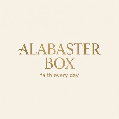 Alabaster Box