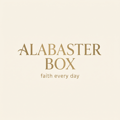 Alabaster Box