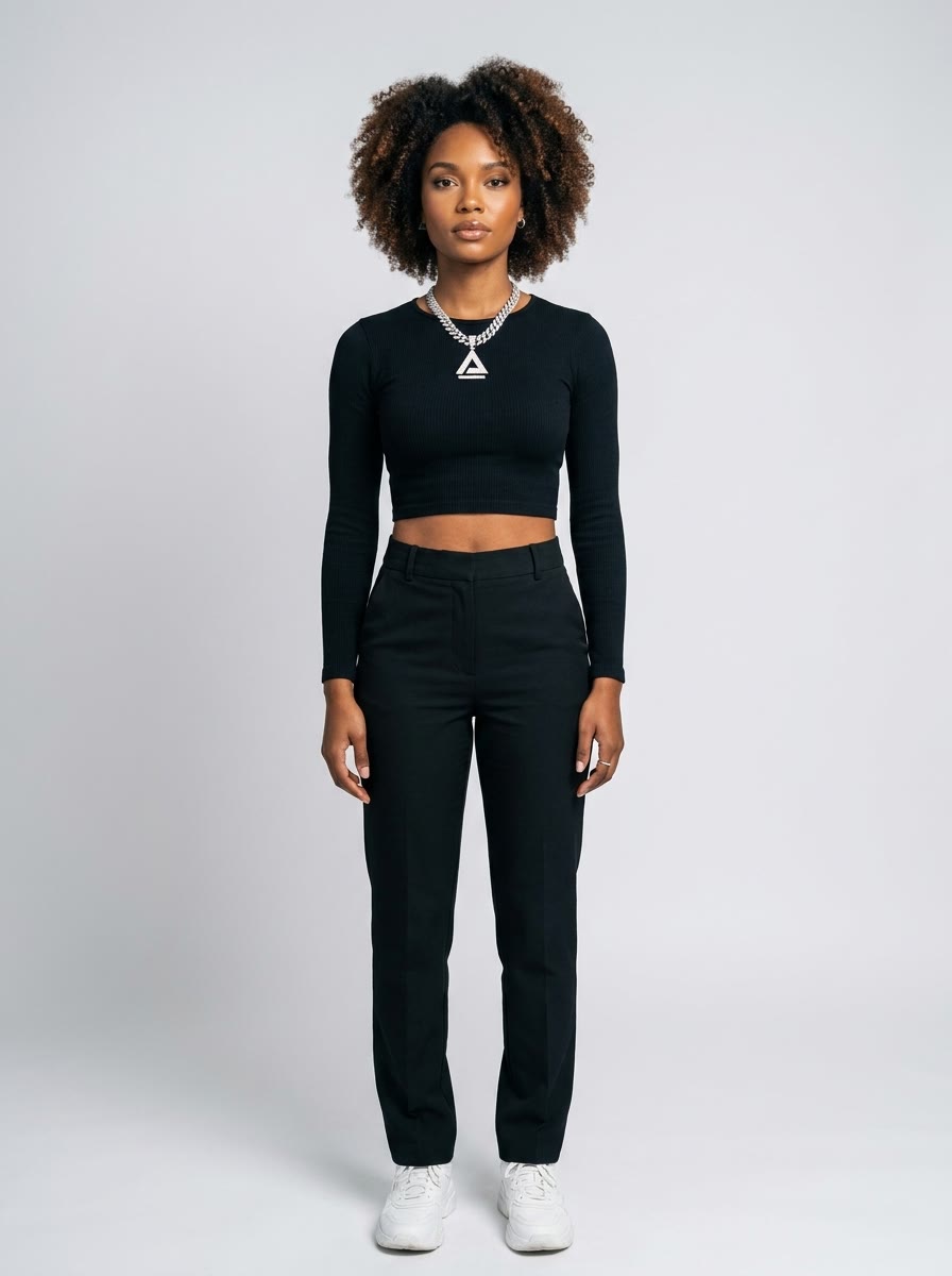Zo full length