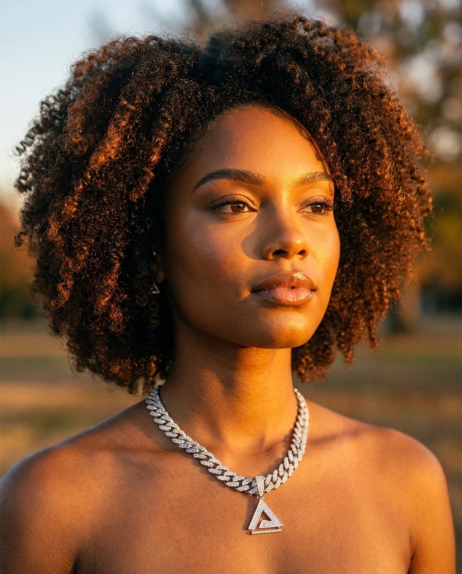 Zo golden hour